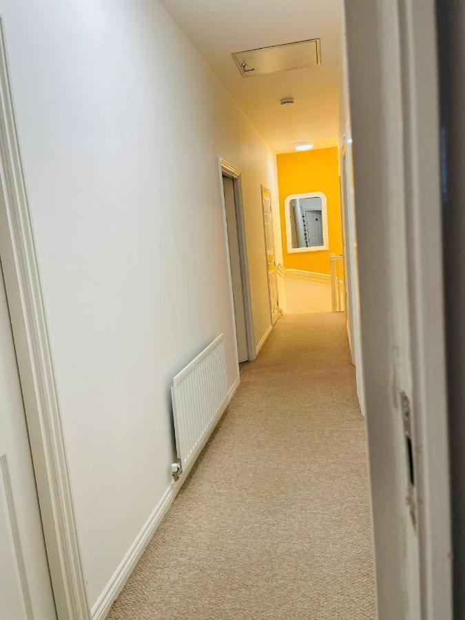 Numero Uno Detached Aparthouse نيوكاسل أبون تاين المظهر الخارجي الصورة