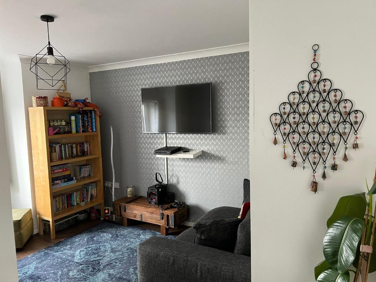Numero Uno Detached Aparthouse نيوكاسل أبون تاين المظهر الخارجي الصورة
