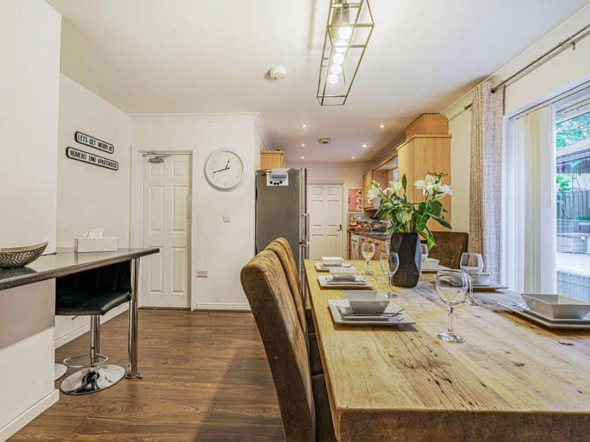 Numero Uno Detached Aparthouse نيوكاسل أبون تاين المظهر الخارجي الصورة