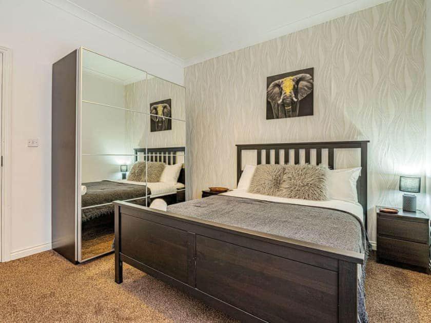 Numero Uno Detached Aparthouse نيوكاسل أبون تاين المظهر الخارجي الصورة
