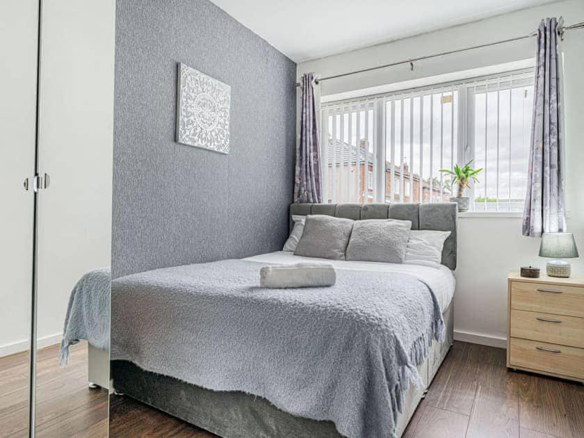 Numero Uno Detached Aparthouse نيوكاسل أبون تاين المظهر الخارجي الصورة
